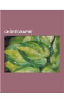Choregraphe