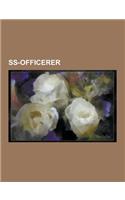 SS-Officerer: SS-Generaler, Rudolf Hess, Heinrich Himmler, Reinhard Heydrich, Werner Best, Klaus Barbie, Helmut Pfeiffer, Paul Hauss