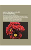 Industriegeschichte (Deutschland): Geschichte Der Westdeutschen Nutzfahrzeugindustrie Von 1945 Bis 1990