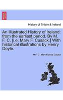 Illustrated History of Ireland