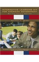 Interactive Learning Kit for American Government