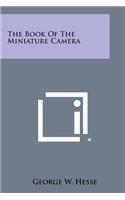 The Book Of The Miniature Camera