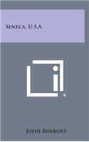 Seneca, U.S.A.
