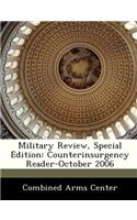 Military Review, Special Edition
