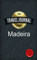 Travel Journal Madeira