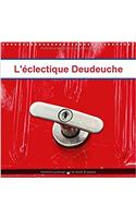 L'Eclectique Deudeuche 2017