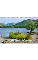 Lake District in Summer / UK-Version 2018