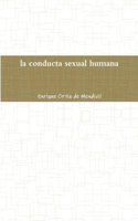 La Conducta Sexual Humana