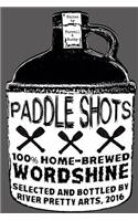 Paddle Shots