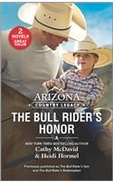 Arizona Country Legacy: The Bull Rider's Honor