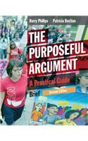 The Purposeful Argument