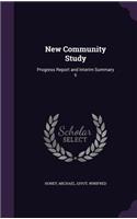 New Community Study