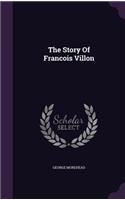 Story Of Francois Villon