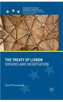 Treaty of Lisbon