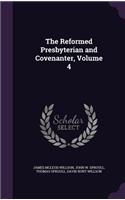 Reformed Presbyterian and Covenanter, Volume 4