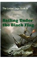 Sailing under the Black Flag