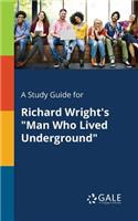 Study Guide for Richard Wright's 