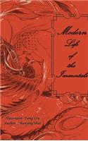 Modern Life of The Immortals