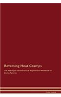 Reversing Heat Cramps the Raw Vegan Detoxification & Regeneration Workbook for Curing Patients