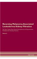 Reversing Melanoma-Associated Leukoderma