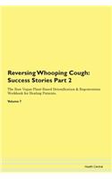 Reversing Whooping Cough