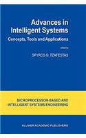 Advances in Intelligent Systems: Concepts, Tools and Applications