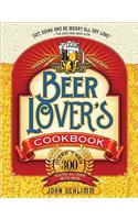 The Beer Lover's Cookbook
