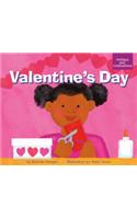 Valentine's Day