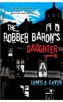 Robber Baron's Daughter