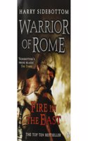 WARRIOR OF ROME I FIRE IN THE EAST