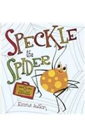 Speckle the Spider