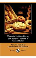 Woman's Institute Library of Cookery, Volume 1