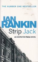 Strip Jack An Inspector Rebus Novel