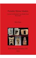 Portable Shrine Models