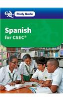 Spanish for Csec a Caribbean Examinations Council Study Guide