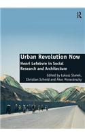 Urban Revolution Now