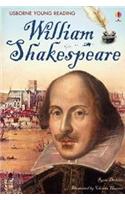 William Shakespeare