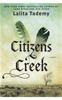 Citizens Creek