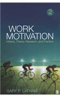 Work Motivation