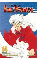 Inuyasha (Vizbig Edition), Vol. 14