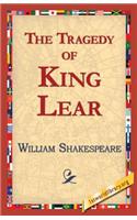 The Tragedy of King Lear