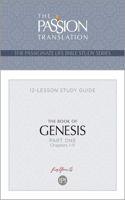 Tplbs:Book of Genesis: 12-Lesson Study Guide
