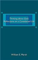 Thinking about God