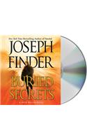 Buried Secrets: A Nick Heller Novel