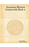 Nonsense Rhymes Crosswords Book 2