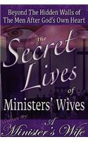 Secret Lives of Ministers' Wives