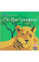 On the Savanna