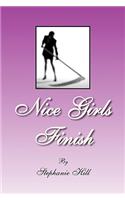Nice Girls Finish
