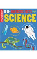1001+ Fantastic Facts about Science: (Pocket-Pedia)