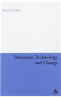 Discourse, Technology and Change